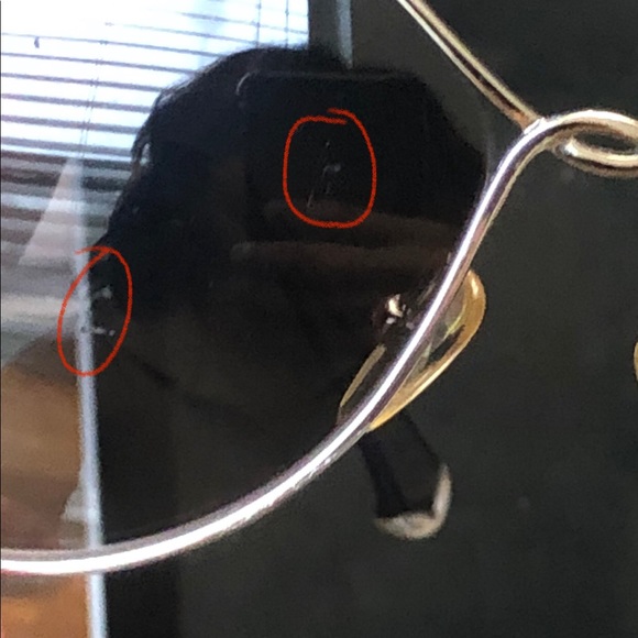 COPY - Louis Vuitton daisy sunglasses - Picture 11 of 11